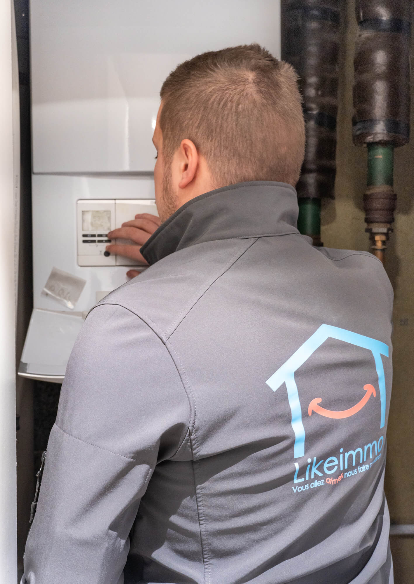 Gestion Locative - Intervention